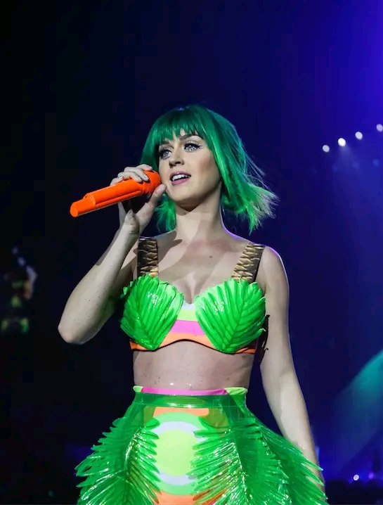 Katy Perry photo