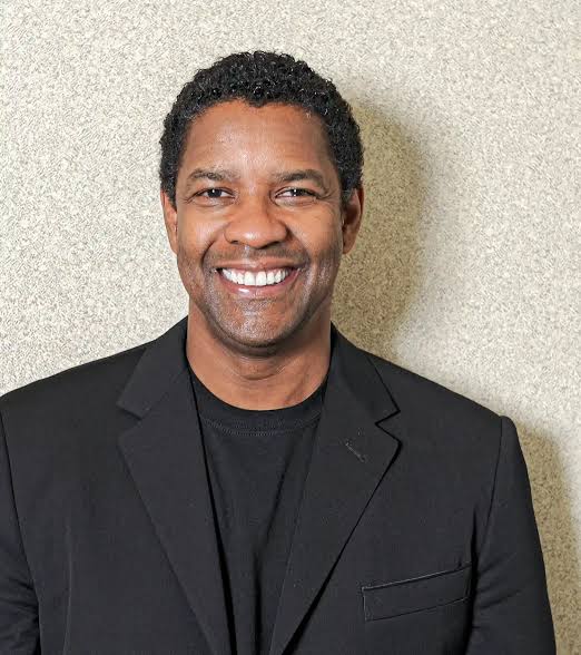 Denzel Washington photo 