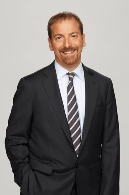 Chuck Todd photo 