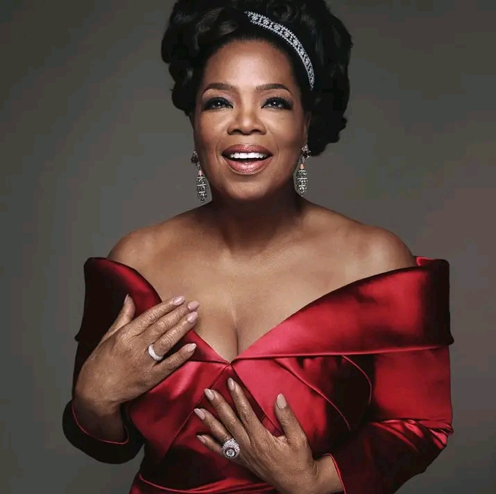 Oprah Winfrey photo 