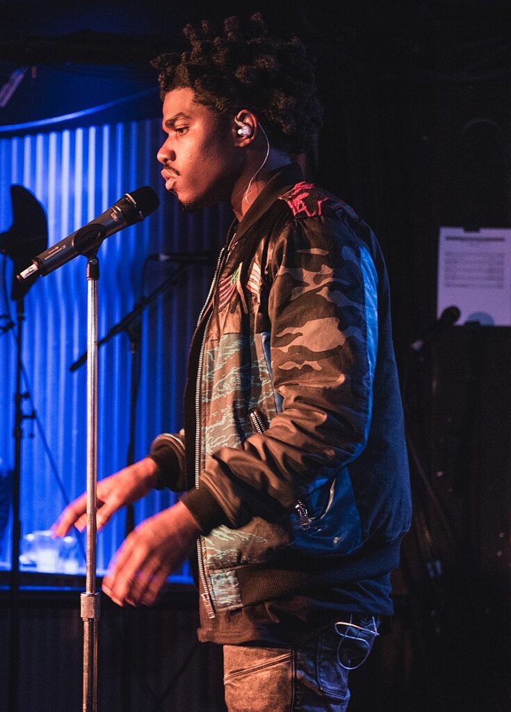 Smino photo