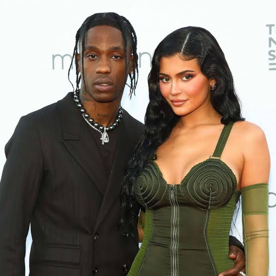 Kylie Jenner boyfriend
Kylie Jenner and Travis Scott 