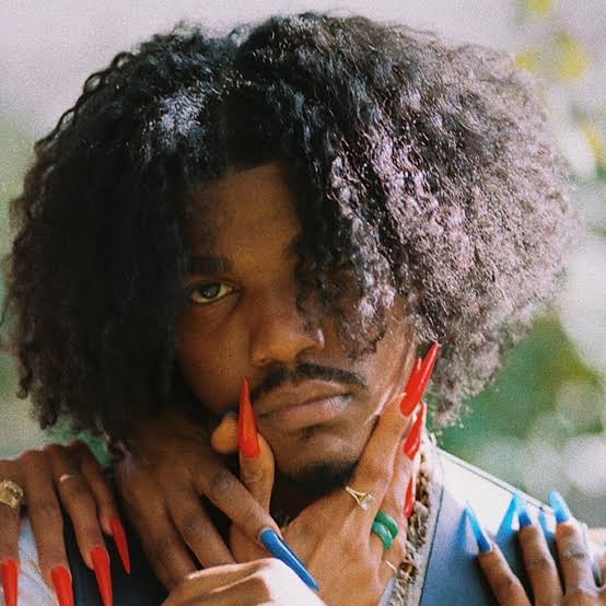Smino photo