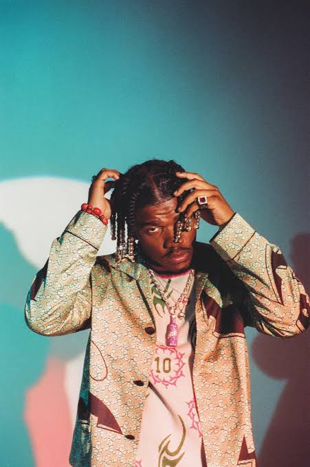 Smino photo