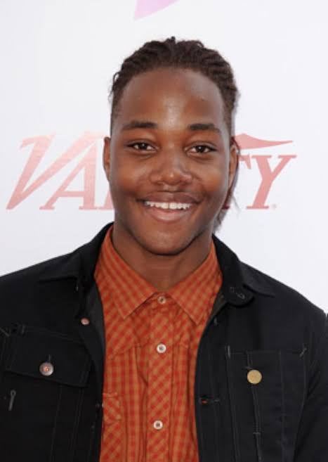 Leon Thomas III photo