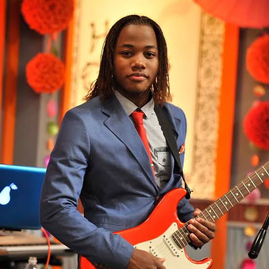 Leon Thomas III photo