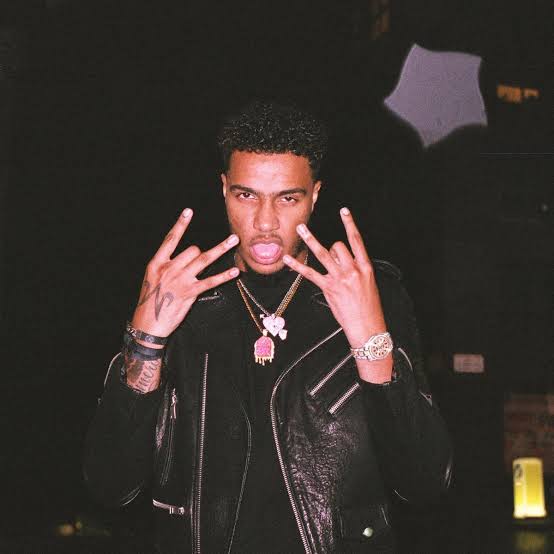 AJ Tracey photo