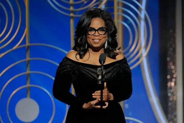 Oprah Winfrey photo 