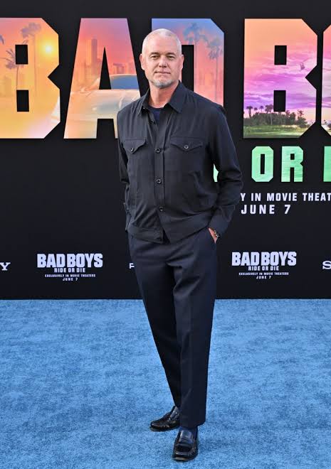Eric Dane photo