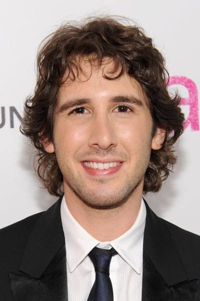 Josh Groban photo