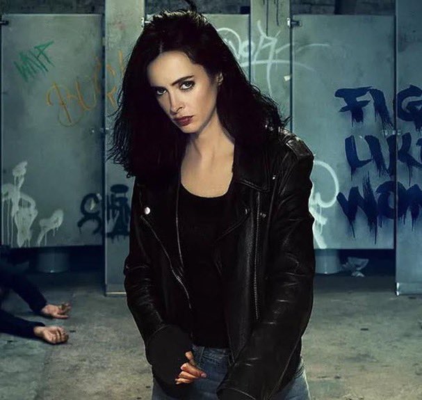 Krysten Ritter photo