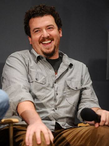 Daniel McBride photo