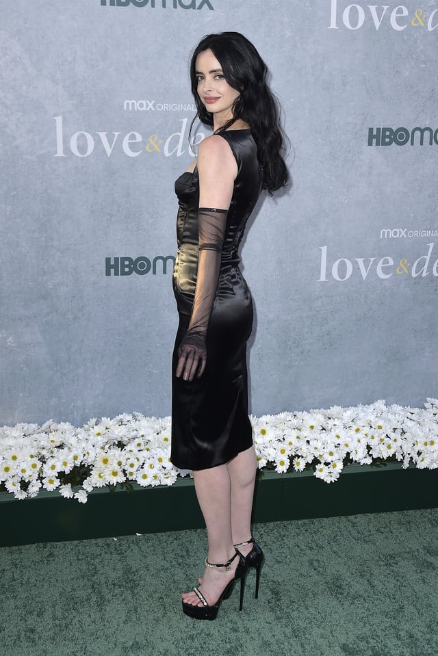 Krysten Ritter photo