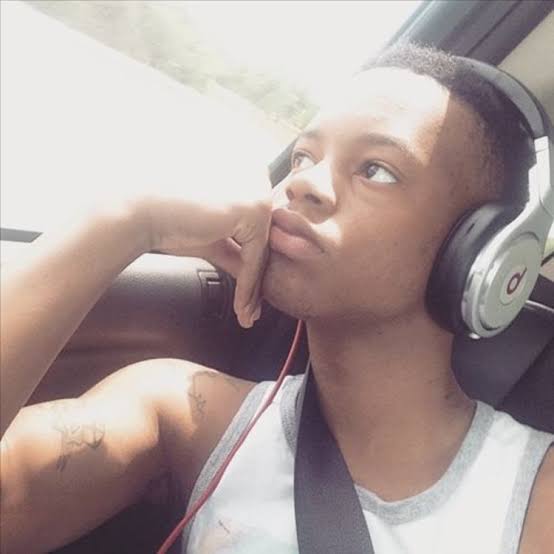 Silentó photo