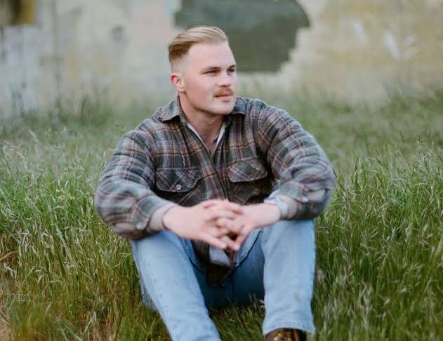 Zach Bryan photo