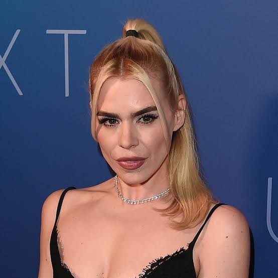 Billie Piper photo