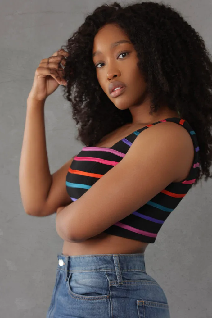 Chioma Antoinette Umeala photo