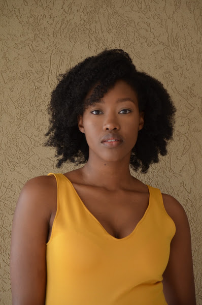 Chioma umeala 2