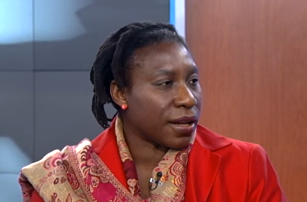 Iyabo Obasanjo photo 