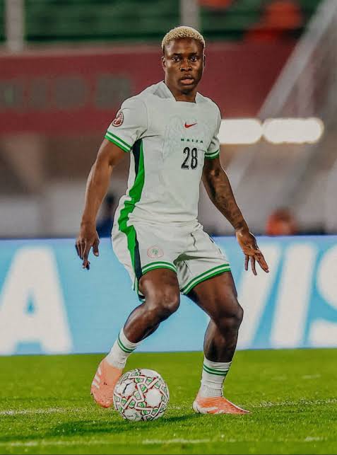 Tochukwu Nnadi photo