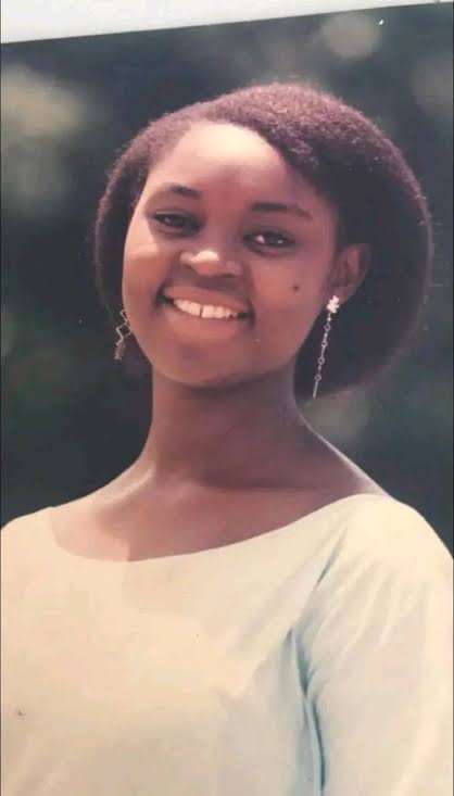 Regina Daniels photo 
