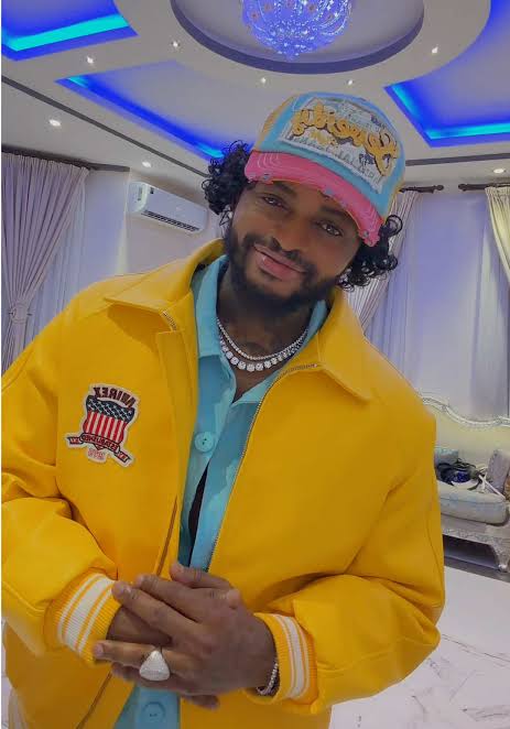Diamond Platnumz photo 
