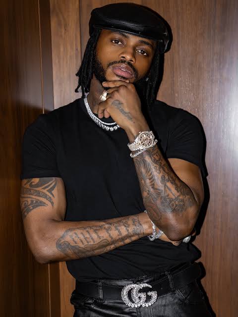 Diamond Platnumz photo 