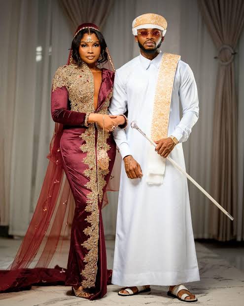 Diamond Platnumz wife
Diamond Platnumz and Zuchu