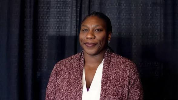 Iyabo Obasanjo photo 
