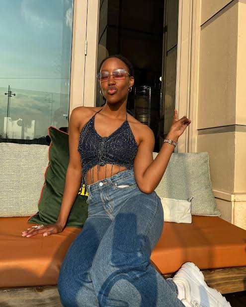 Chioma Antoinette Umeala photo