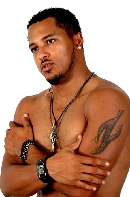 Van Vicker photo 