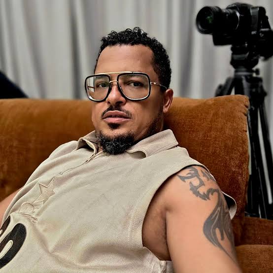 Van Vicker photo 