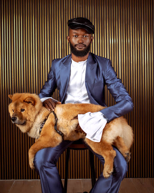Bucci Franklin dog
Bucci Franklin photo 