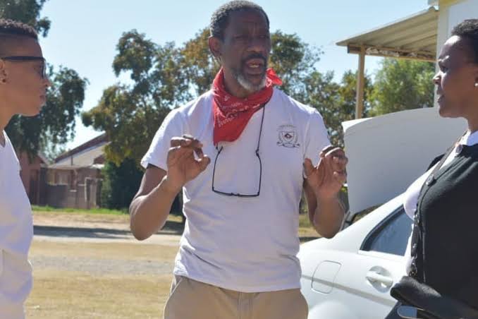 Luthuli Dlamini picture 
