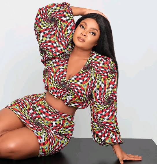 Bimbo Ademoye photo 