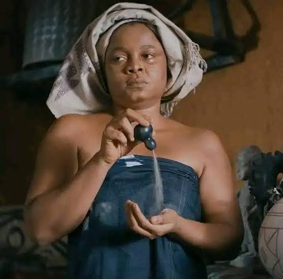 Bimbo Ademoye photo 