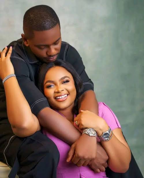 Bimbo Ademoye boyfriend 