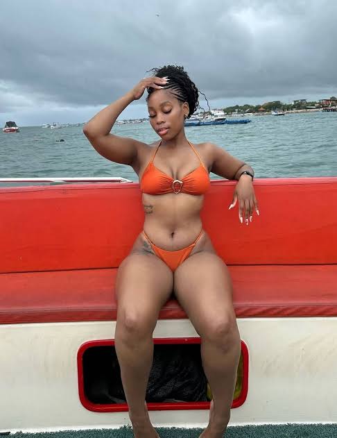 Kwanele Mthethwa photo 