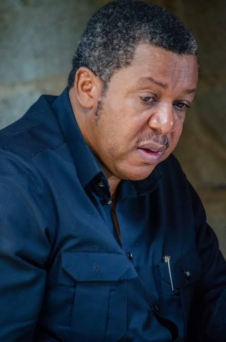 Francis Duru photo 