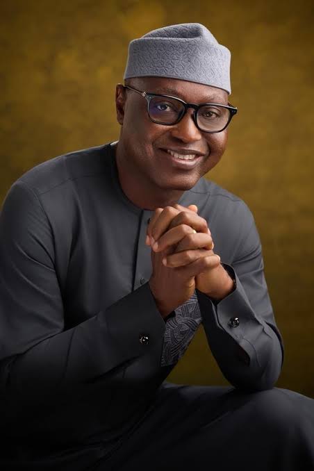 Biodun Oyebanji photo 