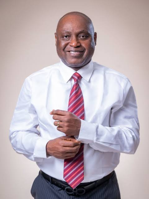 Biodun Oyebanji photo 