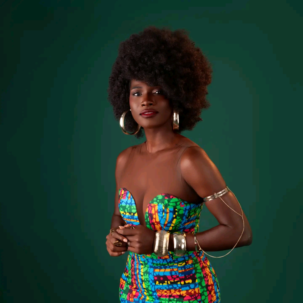 Abi BBNaija photo 