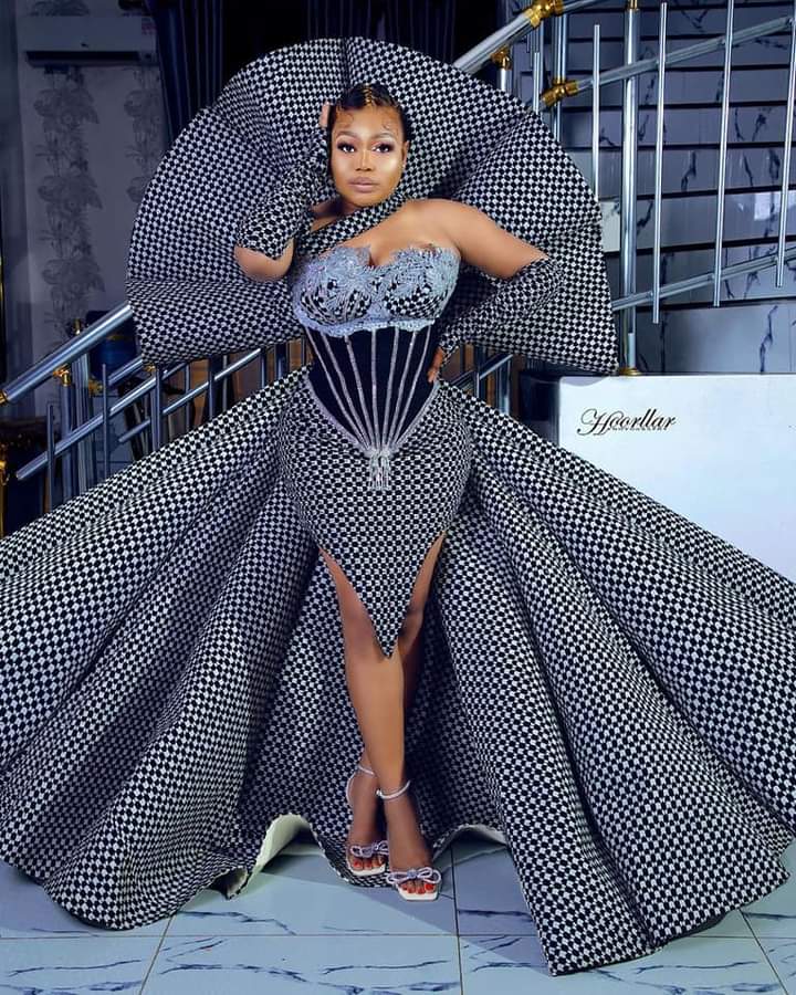 Ruth Kadiri photo