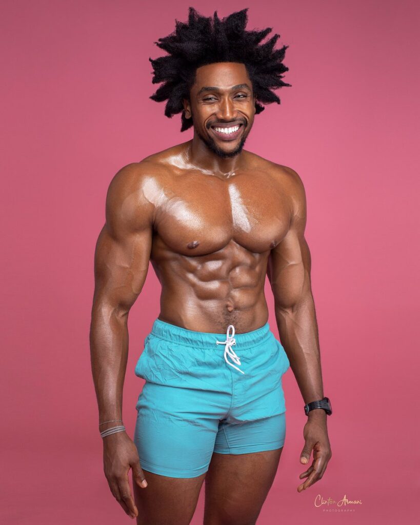 Cassi BBNaija photo