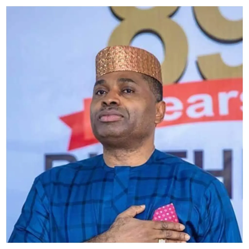 Kenneth Okonkwo photo 
