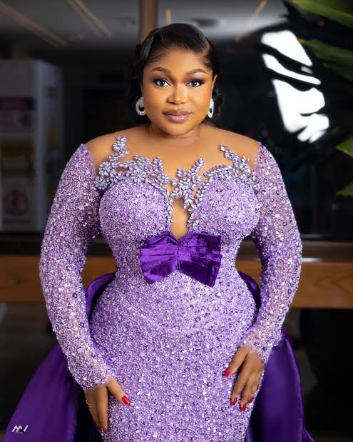 Ruth Kadiri official poster 2025 Nollywire