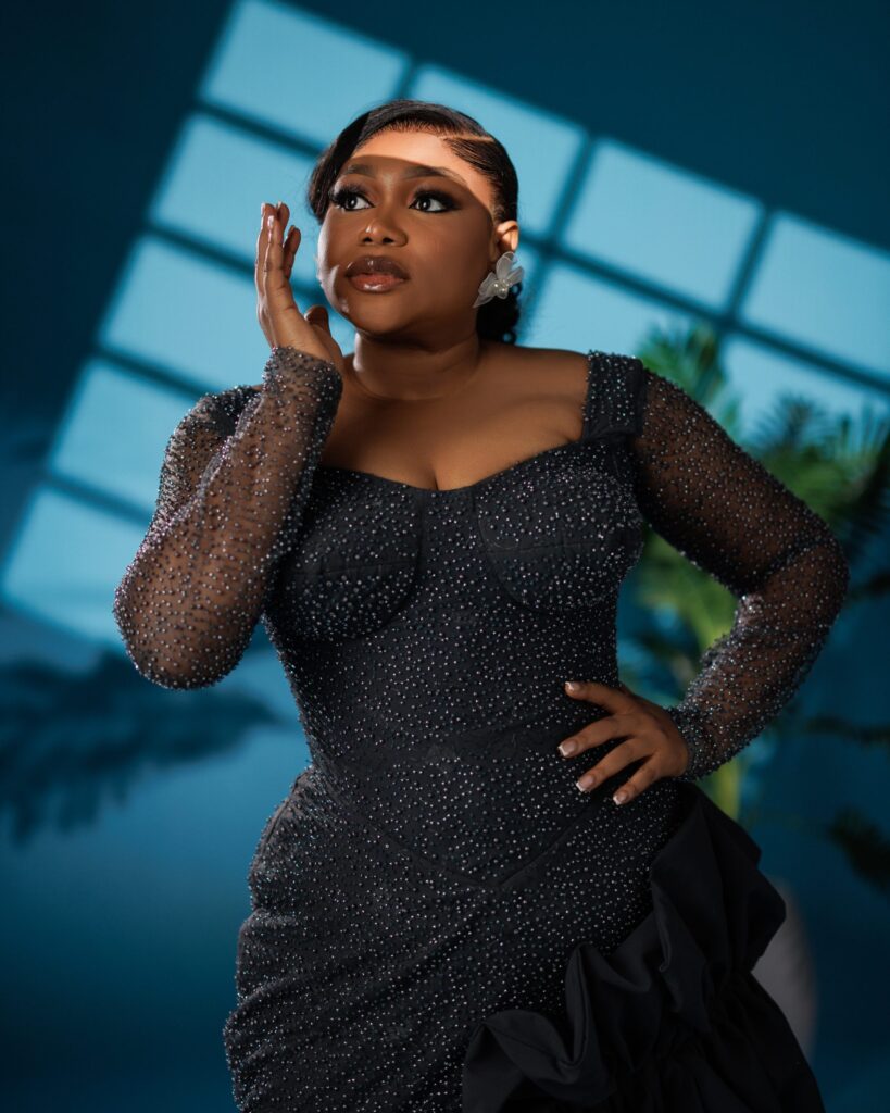 Ruth Kadiri photo
