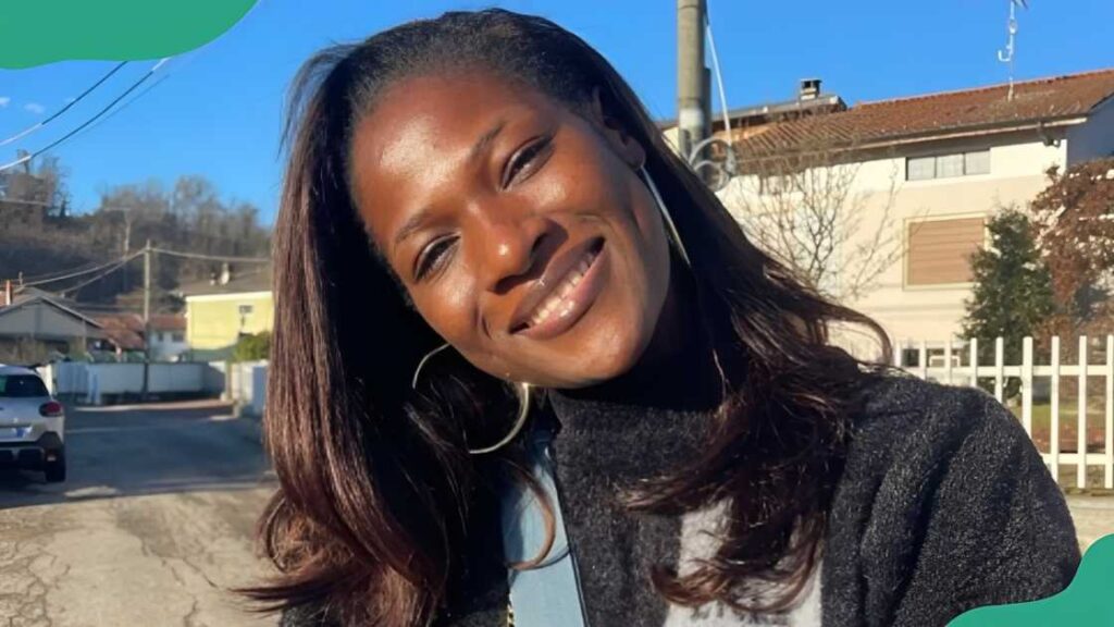 Abi BBNaija photo 