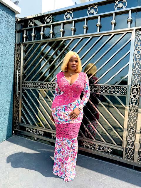 Uche Ogbodo photo 