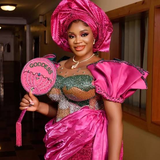 Uche Ogbodo photo 